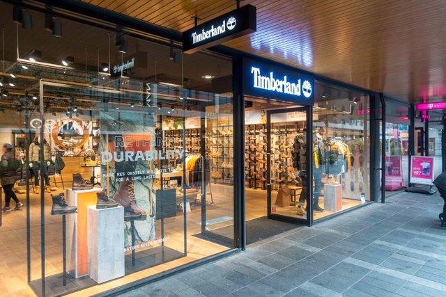 gewoon Hen Worden Timberland - recensies, foto's, telefoonnummer en adres - Kleding en  schoenen in Rotterdam - Nicelocal.co.nl