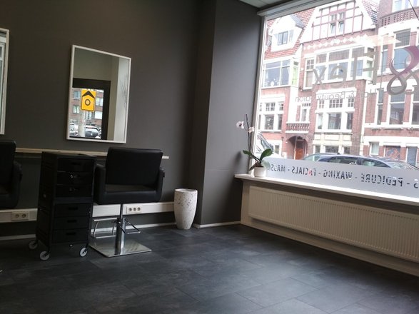 Flex Hair & Beauty Salon – Beauty Salon in Rotterdam, 3 reviews, prices –  Nicelocal